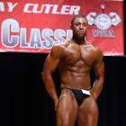 Randall  Almeida - NPC Jay Cutler Wyoming Classic 2013 - #1